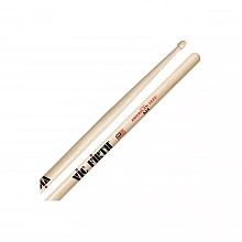 Vic Firth AJ4 барабанные палочки, орех 3 Vic Firth AJ4 барабанные палочки, орех 3