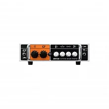 Orange Little Bass Thing басовая голова, 500 Вт, класс D