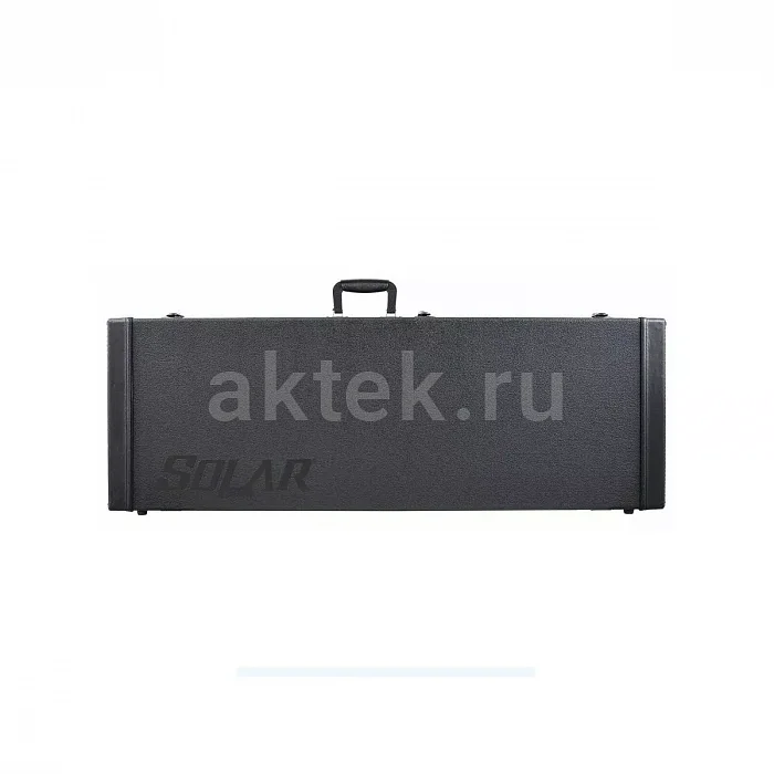 Solar HARDCASE AS1 жёсткий кейс для электрогитар серий A/S/AB/SB 3