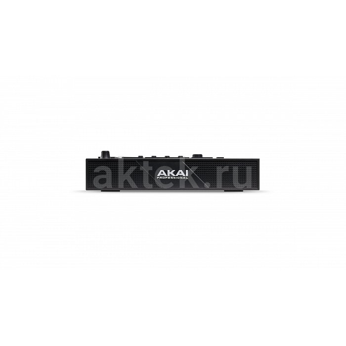 Грувбокс-сэмплер AKAI Professional MPC Live III 6