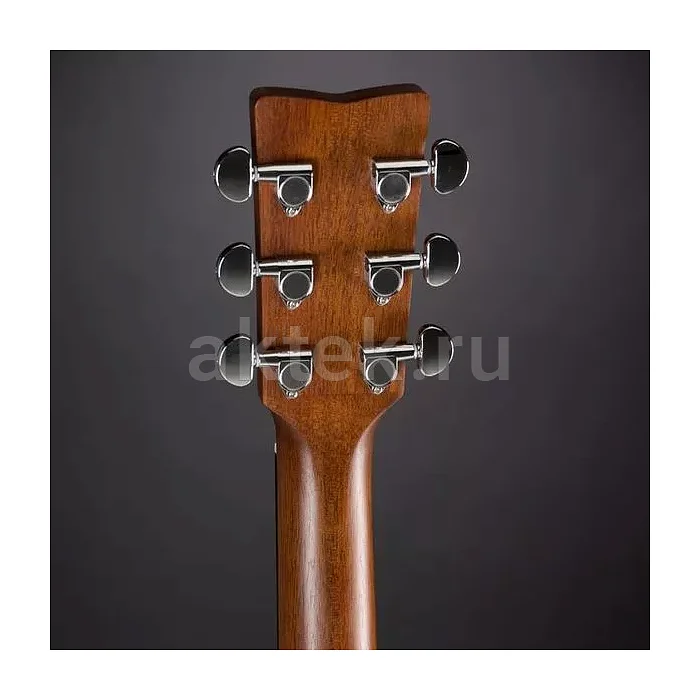 Yamaha FSX800C NT электроакустическая гитара 6