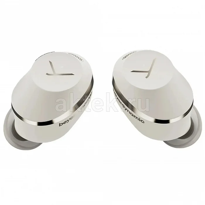 Беспроводные наушники Beyerdynamic AMIRON 300 Cream 2