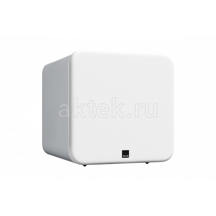SVS SB-3000 R|Evol white gloss активный сабвуфер 2