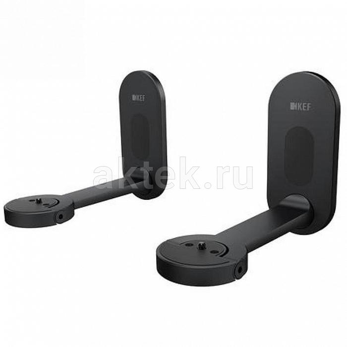 KEF B1 Black кронштейн, для LSX, пара