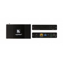 Kramer TP-873XR DGKat-передатчик 4K60 4:4:4 HDMI RS-232 ИК