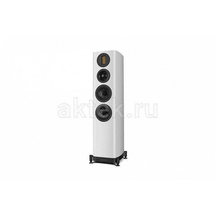 Wharfedale EVO 5.3 White пассивные трёхполосные напольники 2×5″/25–150Вт 4
