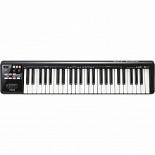 MIDI клавиатура ROLAND A-49 BK 3