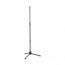 K&M 20120-300-55 прямая микрофонная стойка, 890–1590 мм