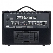 Roland KC-220 клавишный комбоусилитель, 30 Вт 3