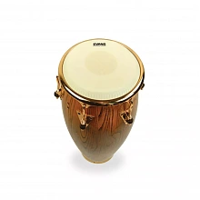 Evans EC1175 Conga Head 11-3/4" барабанный пластик 3