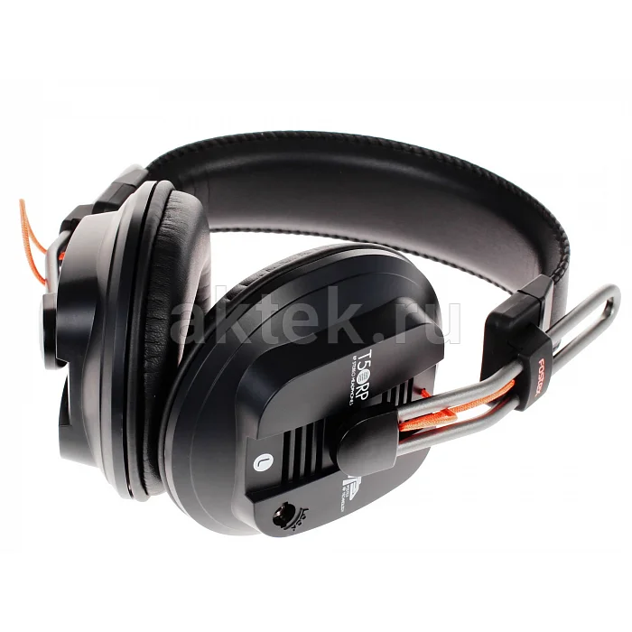 Полноразмерные наушники Fostex T50RPMK3 4
