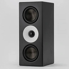 Настольная акустическая система MOONDROP M4P MTM Black 2