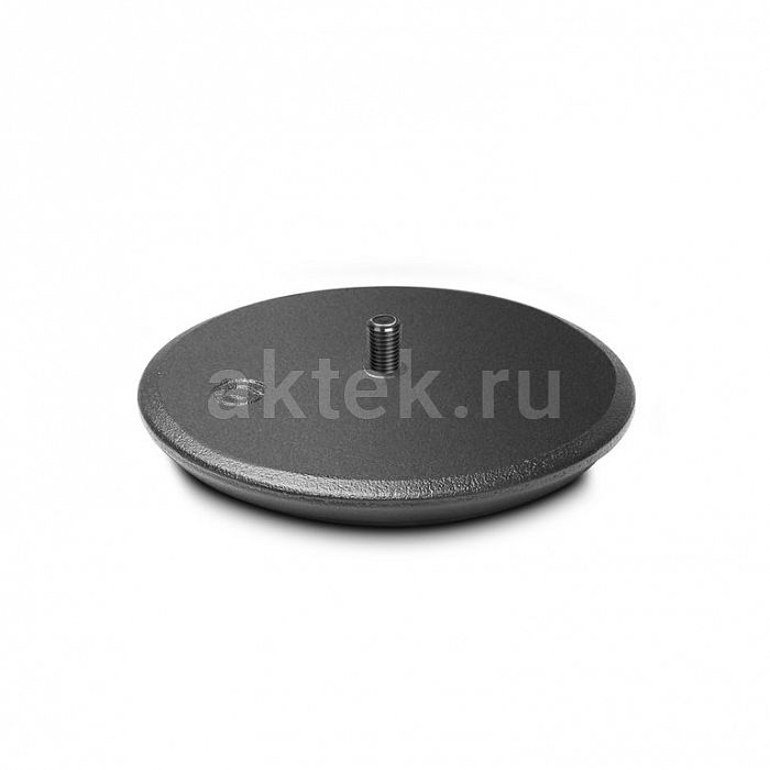Gravity MS T 01 B настольная микрофонная подставка 6