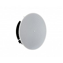 VOLTA VSL-520TW потолочный трансляционный громкоговоритель, цвет белый, 20 Вт/100 В