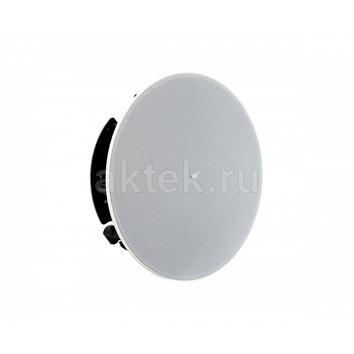VOLTA VSL-520TW потолочный трансляционный громкоговоритель, цвет белый, 20 Вт/100 В