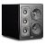 M&K Sound MPS2520P Satin/Black Cloth активный левый монитор 2×5.25″ 200+180Вт
