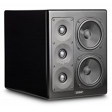 M&K Sound MPS2520P Satin/Black Cloth активный левый монитор 2×5.25″ 200+180Вт