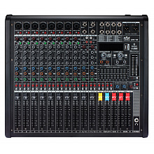 SVS Audiotechnik AM-12