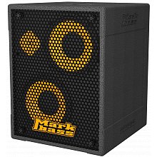 Басовый комбоусилитель MARKBASS MB58R CMD 102 PURE