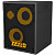 Басовый комбоусилитель MARKBASS MB58R CMD 102 PURE