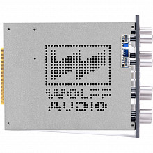 Эквалайзер Wolff Audio Freq 2 Эквалайзер Wolff Audio Freq 2