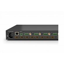 Wyrestorm MX-0808-H2A-MK2 матричный HDMI-коммутатор 8×8, 4K, HDMI 2.0 3 Wyrestorm MX-0808-H2A-MK2 матричный HDMI-коммутатор 8×8, 4K, HDMI 2.0 3
