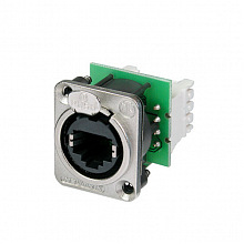 NEUTRIK NE8FDV-Y110 разъём RJ45, гнездо 2