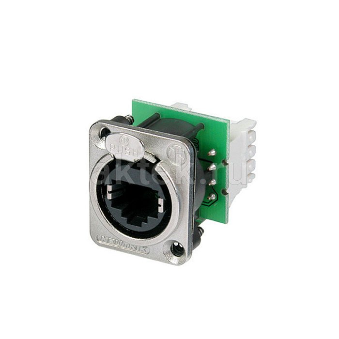 NEUTRIK NE8FDV-Y110 разъём RJ45, гнездо 2