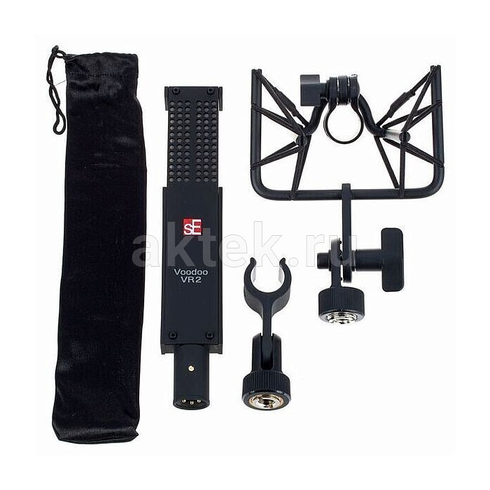 Студийный микрофон sE Electronics VR2 Voodoo 2