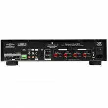 Усилитель мощности Parasound Zone Master 2350 2