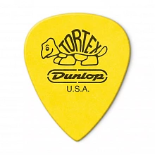 Dunlop 462P073 Tortex TIII 12Pack медиаторы, 12 шт 3