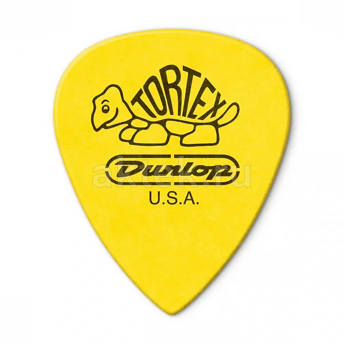Dunlop 462P073 Tortex TIII 12Pack медиаторы, 12 шт 3