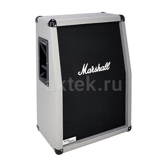 Гитарный кабинет Marshall 2536A Silver Jubilee 6
