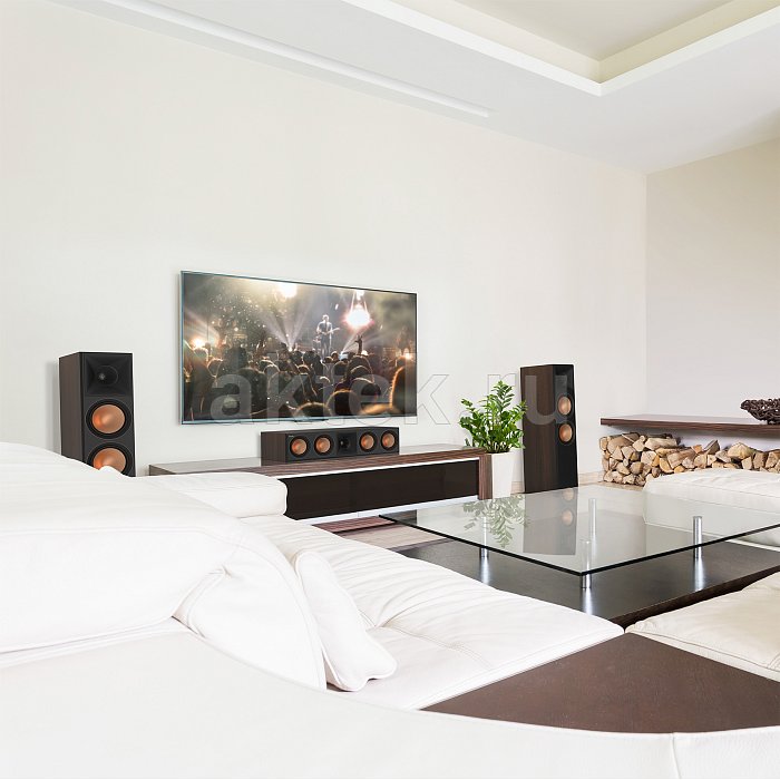 Акустическая система напольная Klipsch RP-8000F II Walnut 13