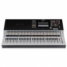 Yamaha TF5 цифровой микшер, 48 каналов, цифровая обработка 3