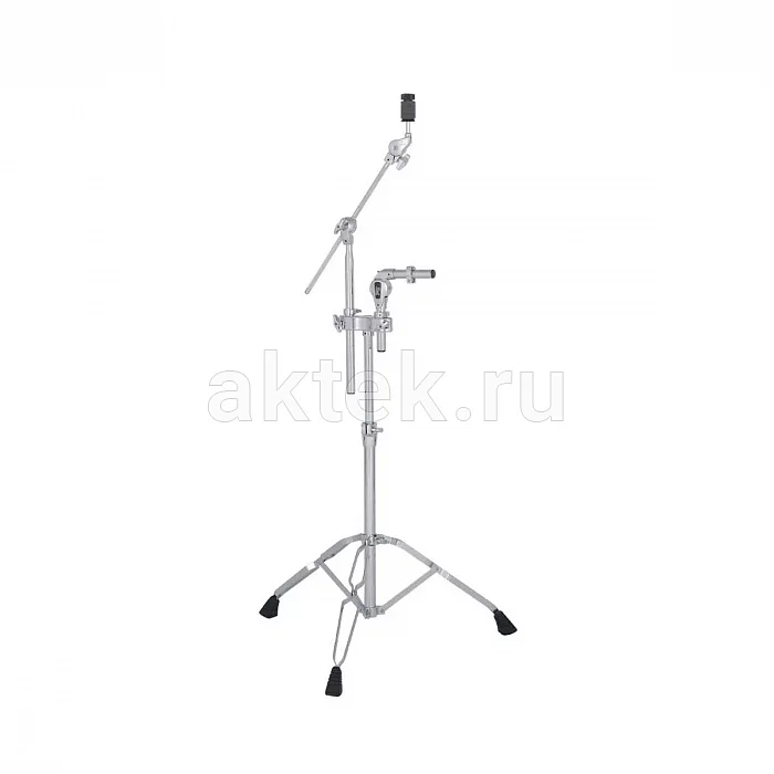 Pearl TC-935 комбинированная стойка для тома и тарелки