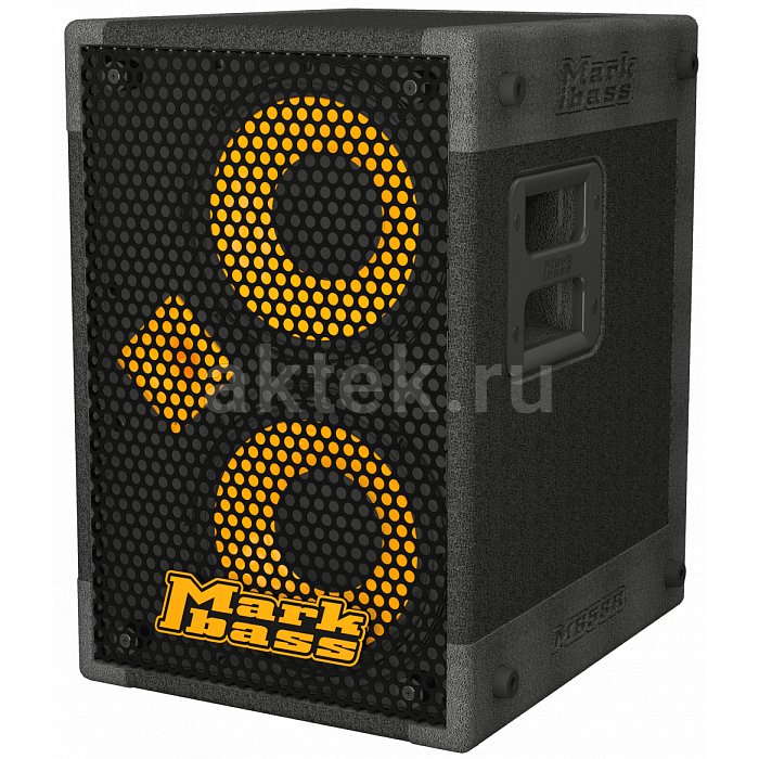 Басовый кабинет Markbass MB58R 102 P