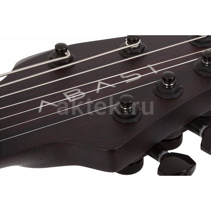 Электрогитара Abasi Concepts LARADA 7 Legion Stealth 4