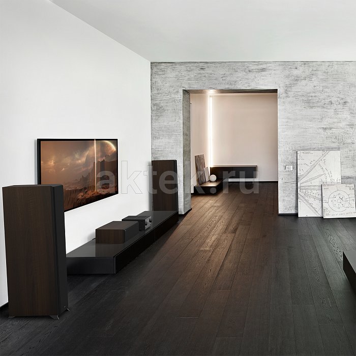Акустическая система напольная Klipsch RP-8000F II Walnut 12