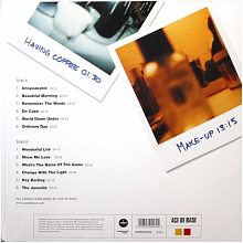 Виниловая пластинка ACE OF BASE - DA CAPO 180 GRAM CLEAR VINYL 12" 3