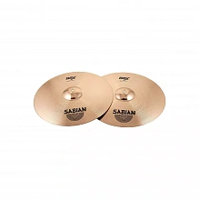 Sabian 16" B8X Marching Band тарелка 2