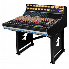 Рекондинговая консоль API 1608-II 16-Channel Recording Console 2 Рекондинговая консоль API 1608-II 16-Channel Recording Console 2