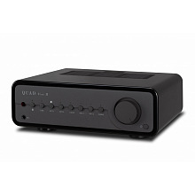 Quad Vena II Black интегральный усилитель, 2×45 Вт, Bluetooth
