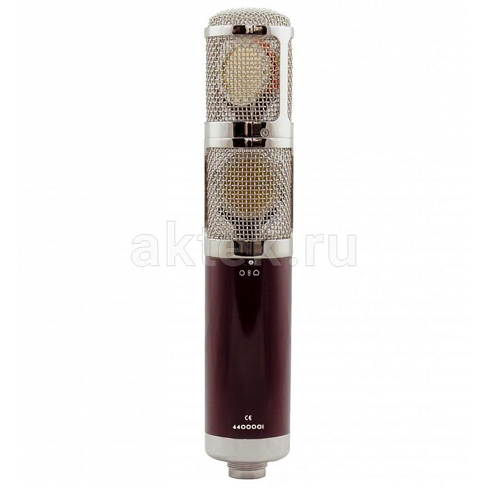 Студийный микрофон Vanguard V44S Stereo FET Condenser 2