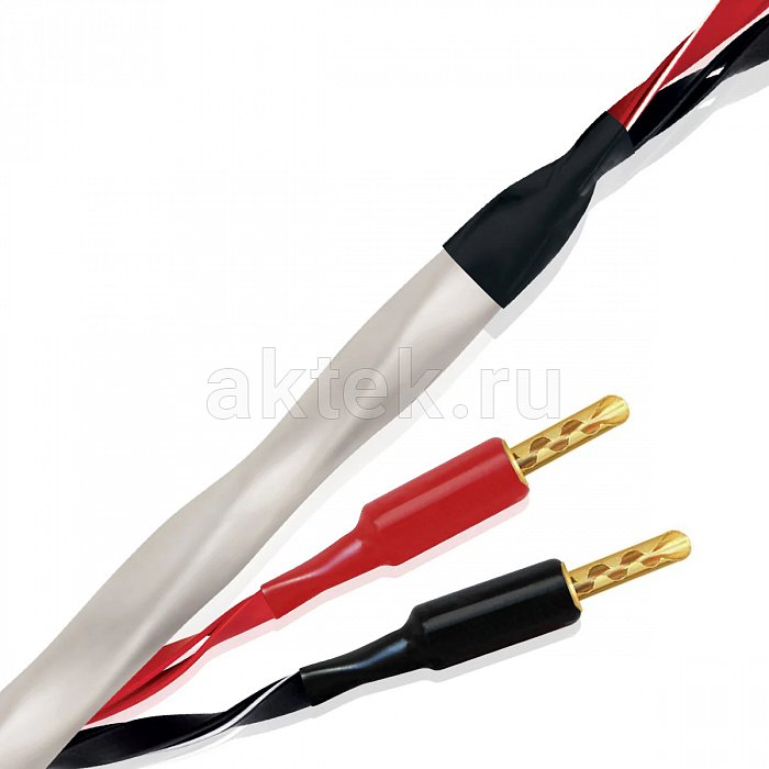 Акустический кабель Wireworld SOS2.0MB-10 2 м