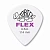 Dunlop 468P114 Tortex Flex Jazz III медиаторы, 1,14 мм