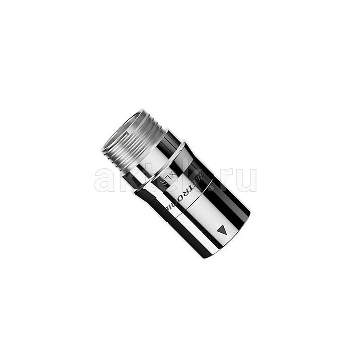 SEETRONIC SCHM3 кабельный XLR-разъём male, три контакта 7