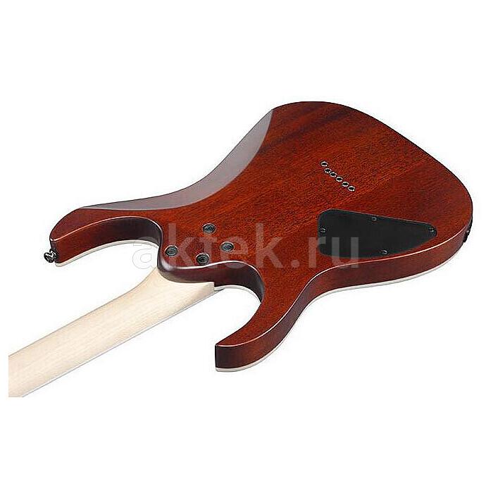 Электронитара Ibanez RG421S-SEM 5