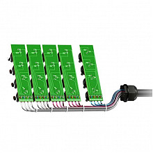 ROXTONE STBN1604L35 WPC мультикор 16×4 со стейджбоксом, 35 м 3 ROXTONE STBN1604L35 WPC мультикор 16×4 со стейджбоксом, 35 м 3