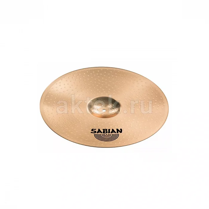Sabian 18" B8X Rock Crash тарелка 3